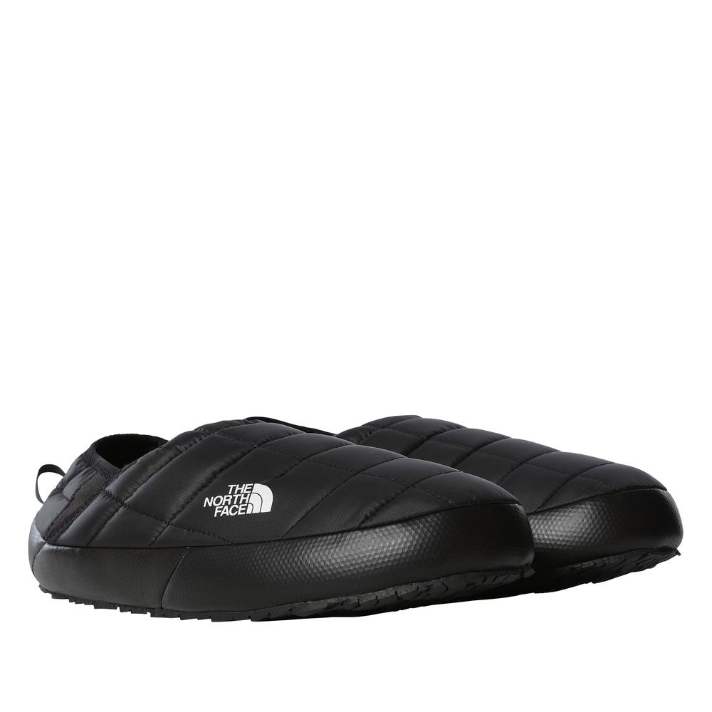 Buty The North Face TB TRCTN MULE V 0A3UZNKY41 - czarne