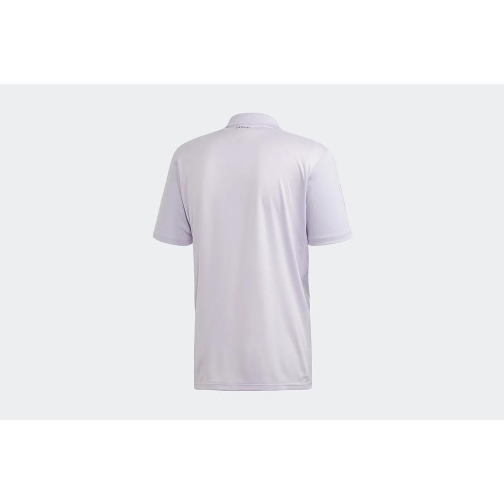 ADIDAS 3-STRIPES CLUB POLO SHIRT > FK6966