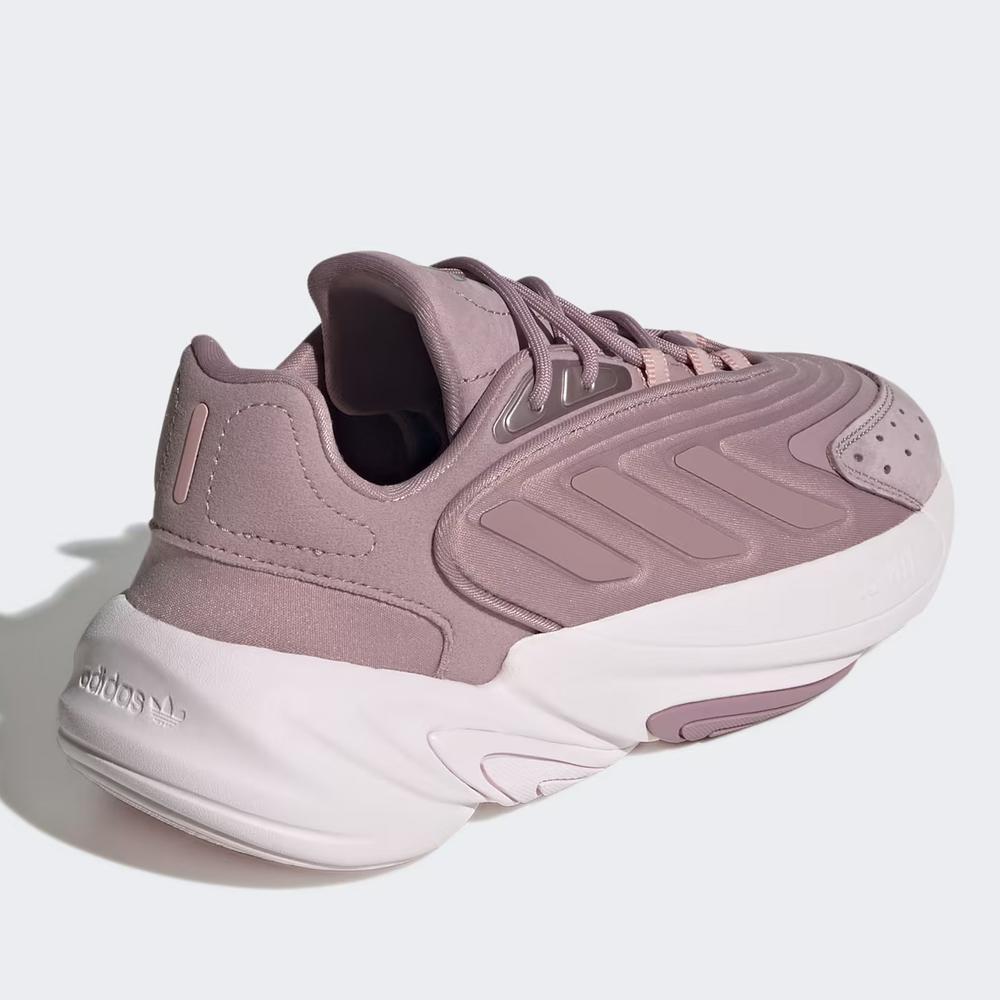 Buty adidas Originals Ozelia GW0614 - różowe