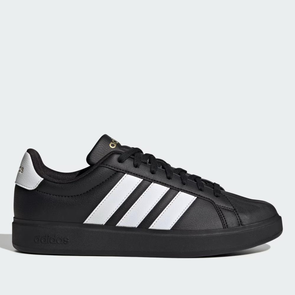 Buty męskie adidas Sportswear Streettalk JP8276 - czarne