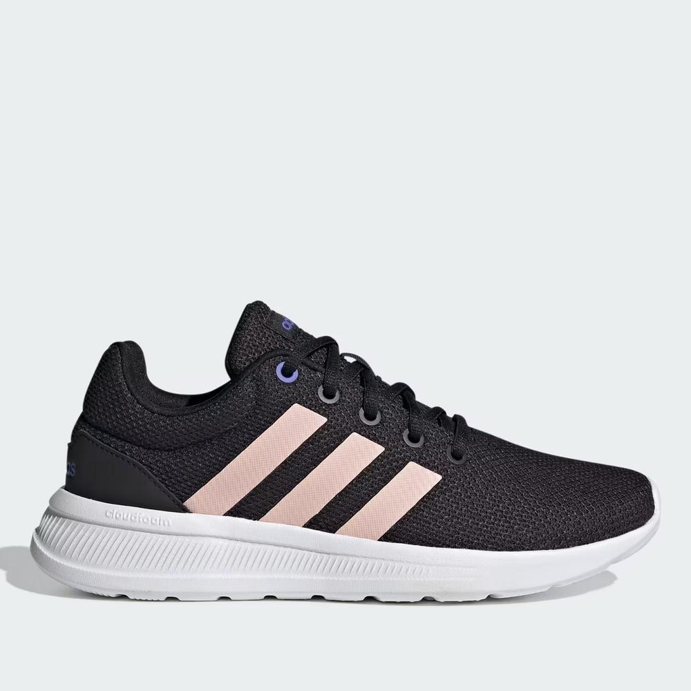 Buty adidas Lite Racer CLN 2.0 GZ2818 - czarne
