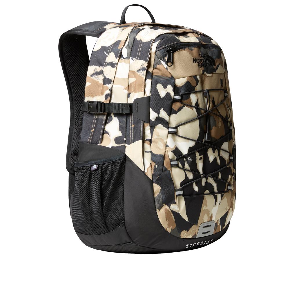 Plecak The North Face Borealis 00CF9CYKO1 - multikolor