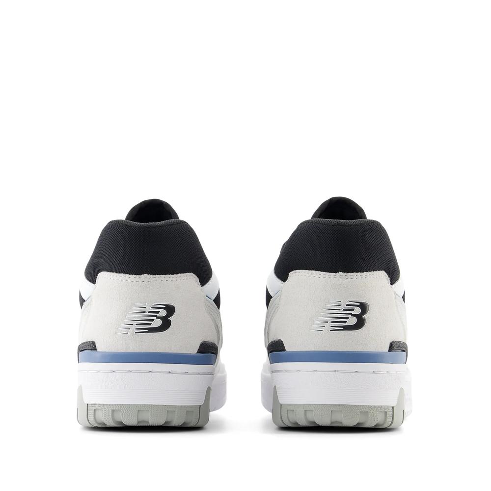 Buty New Balance BB550ESF - białe