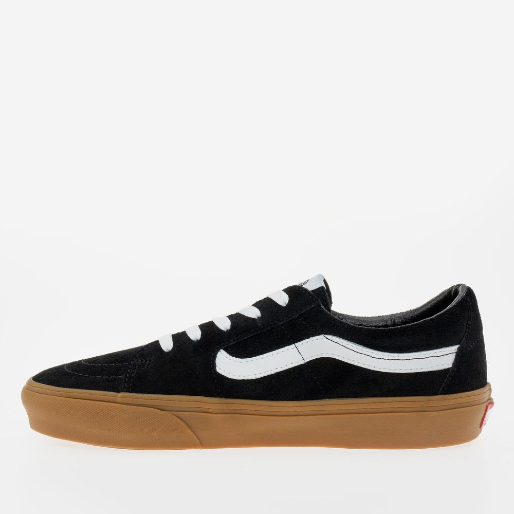 Buty Vans Sk8-Low VN000BVXB9M1 - czarne