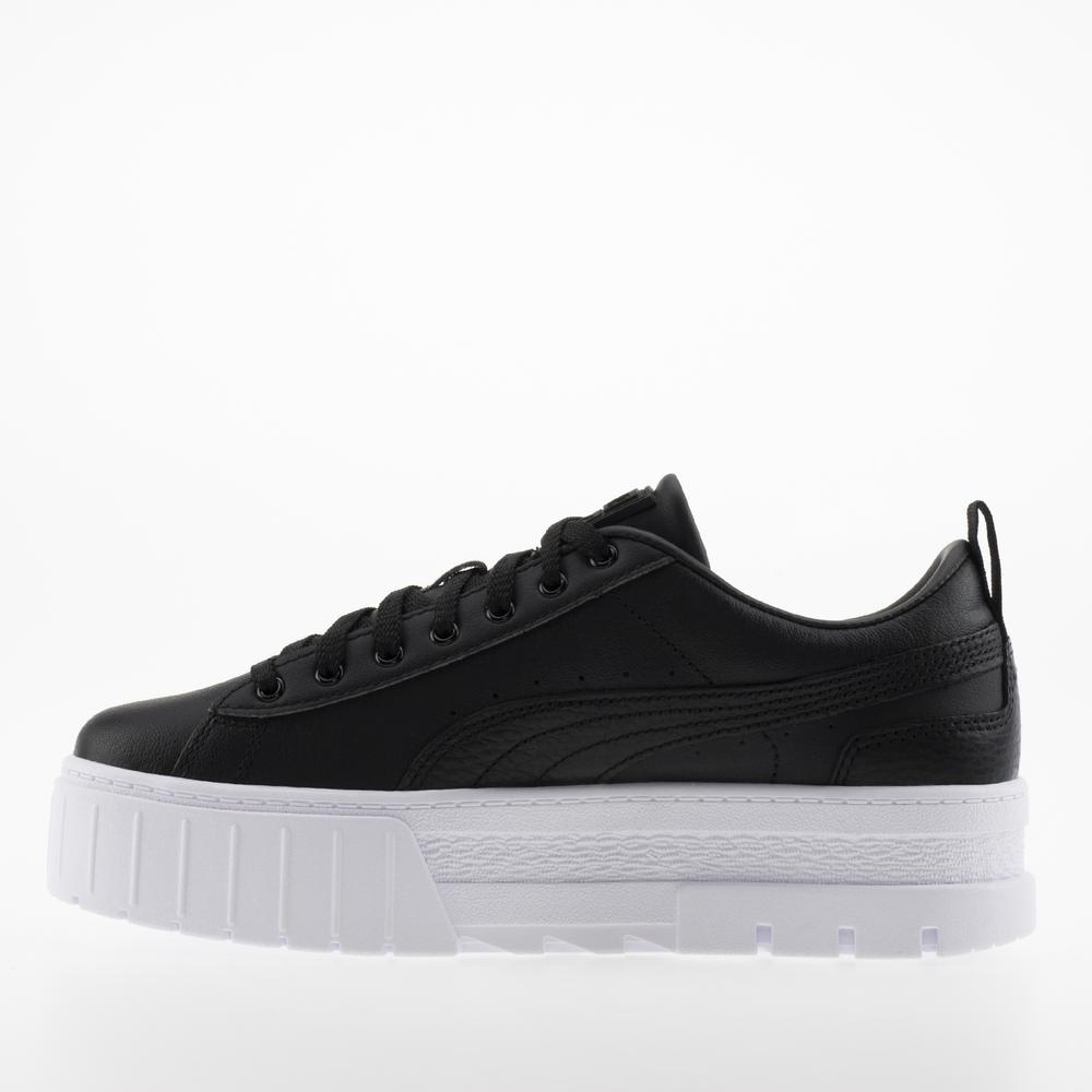 Buty Puma Mayze Classic 38420903 - czarne