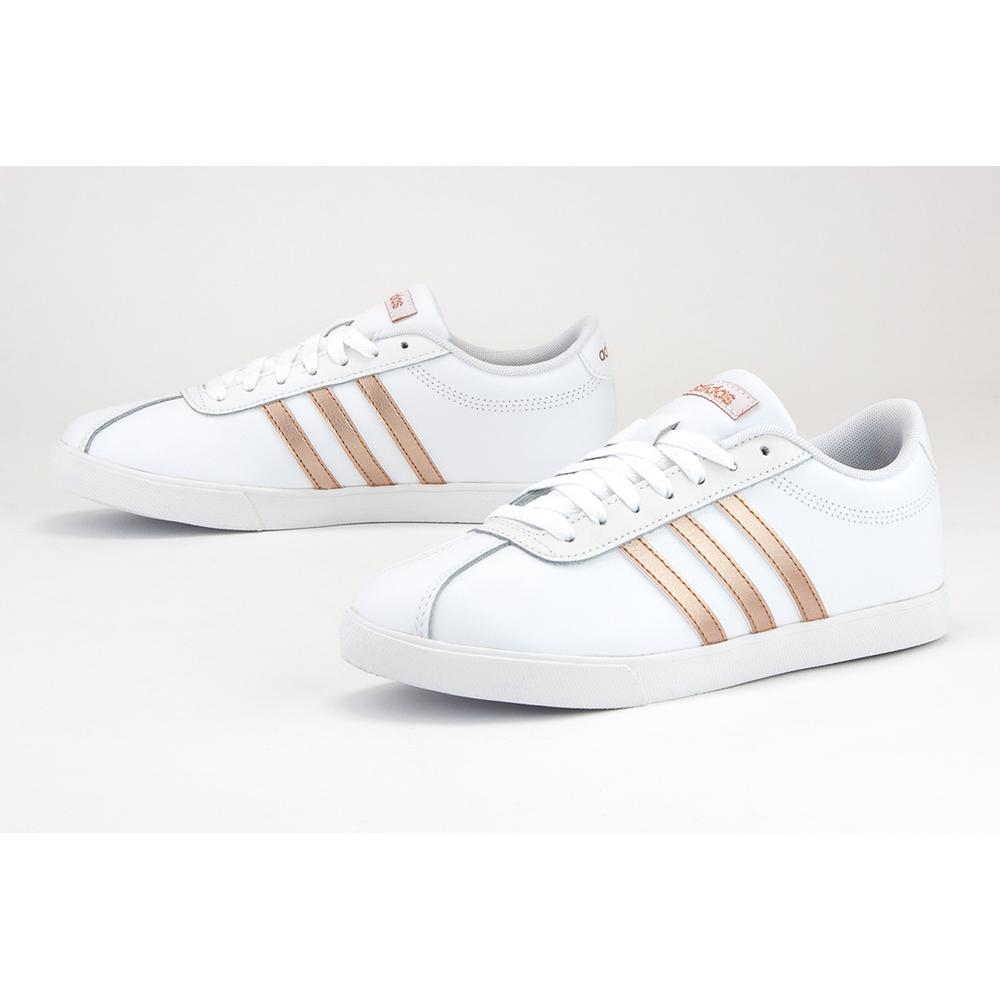 ADIDAS COURTSET > FW4168