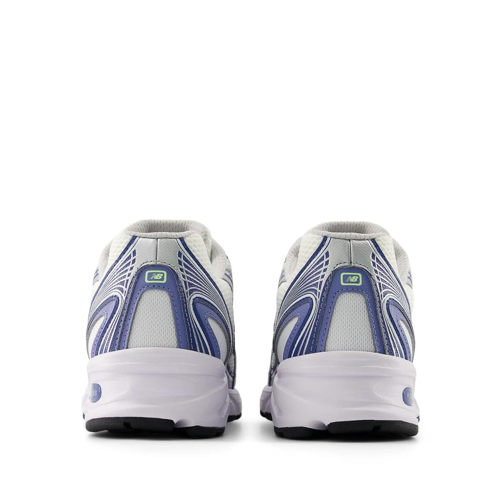 Buty unisex New Balance U7405K9 - białe