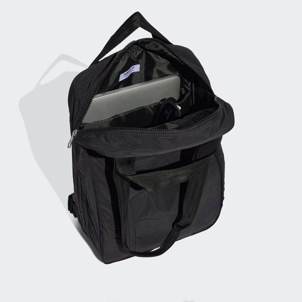 Torba adidas Originals JC6071 - czarna