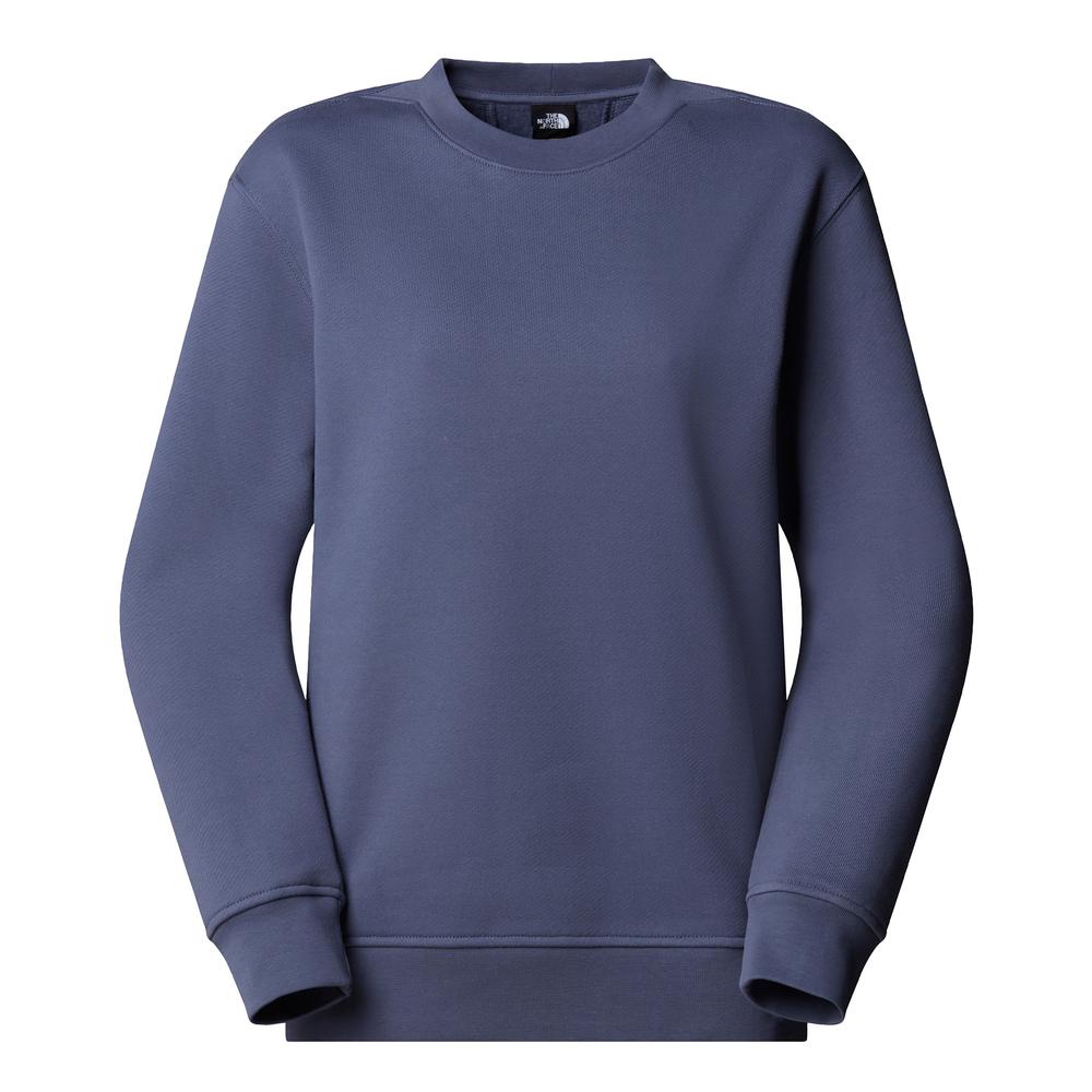 Bluza damska The North Face Dome 0A8EU4BTR1 - fioletowa