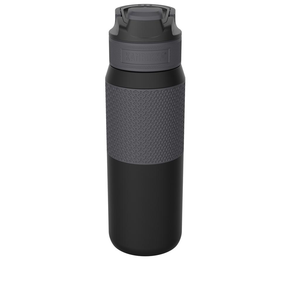 Butelka termiczna na wodę Kambukka Elton Insulated 11-03012 - grafitowa