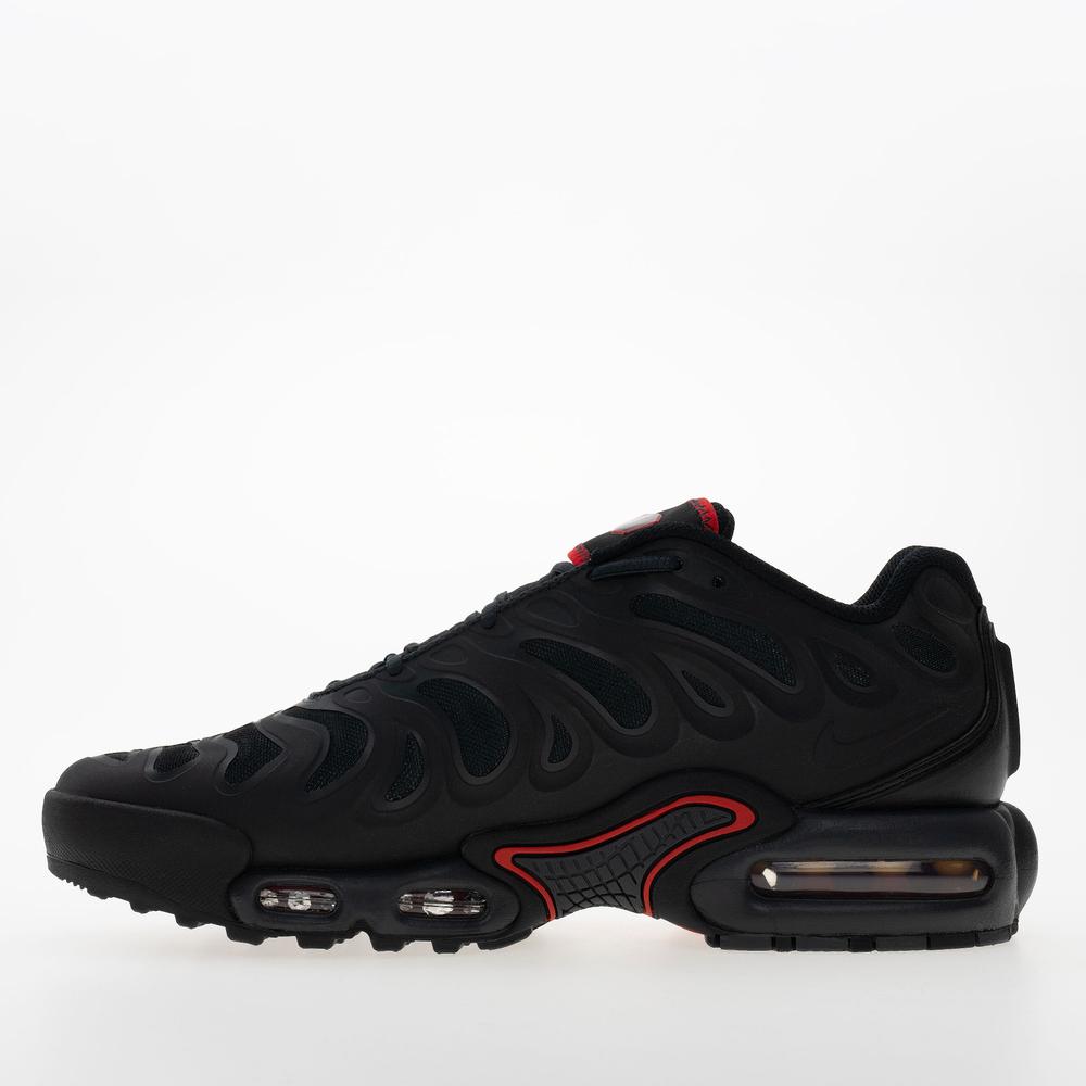 Buty męskie Nike Air Max Plus Drift FD4290-013 - czarne