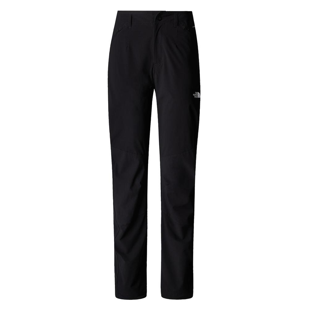 Spodnie damskie The North Face Speedlight 0A8BT7JK31 - czarne