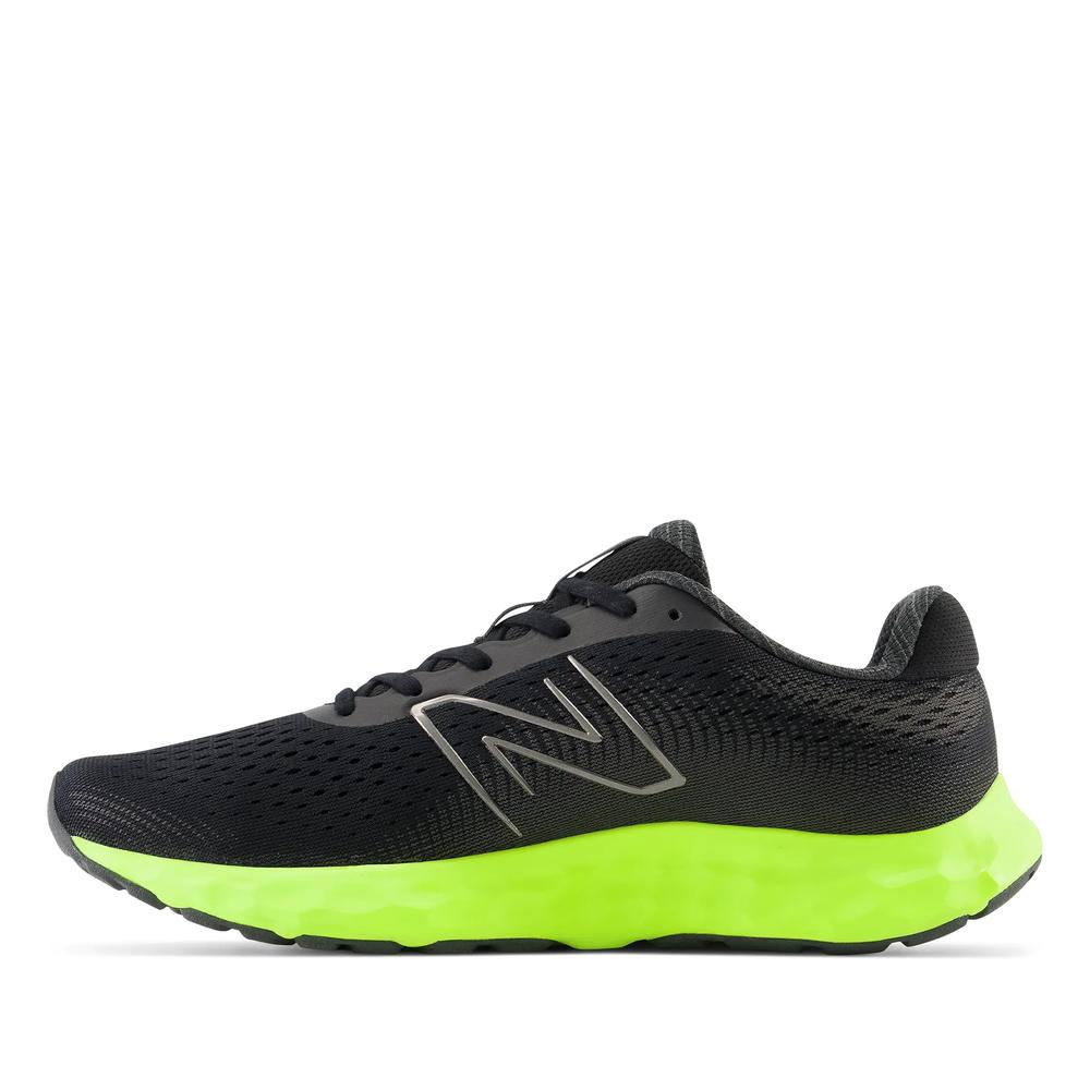 Buty New Balance M520BG8 - czarne