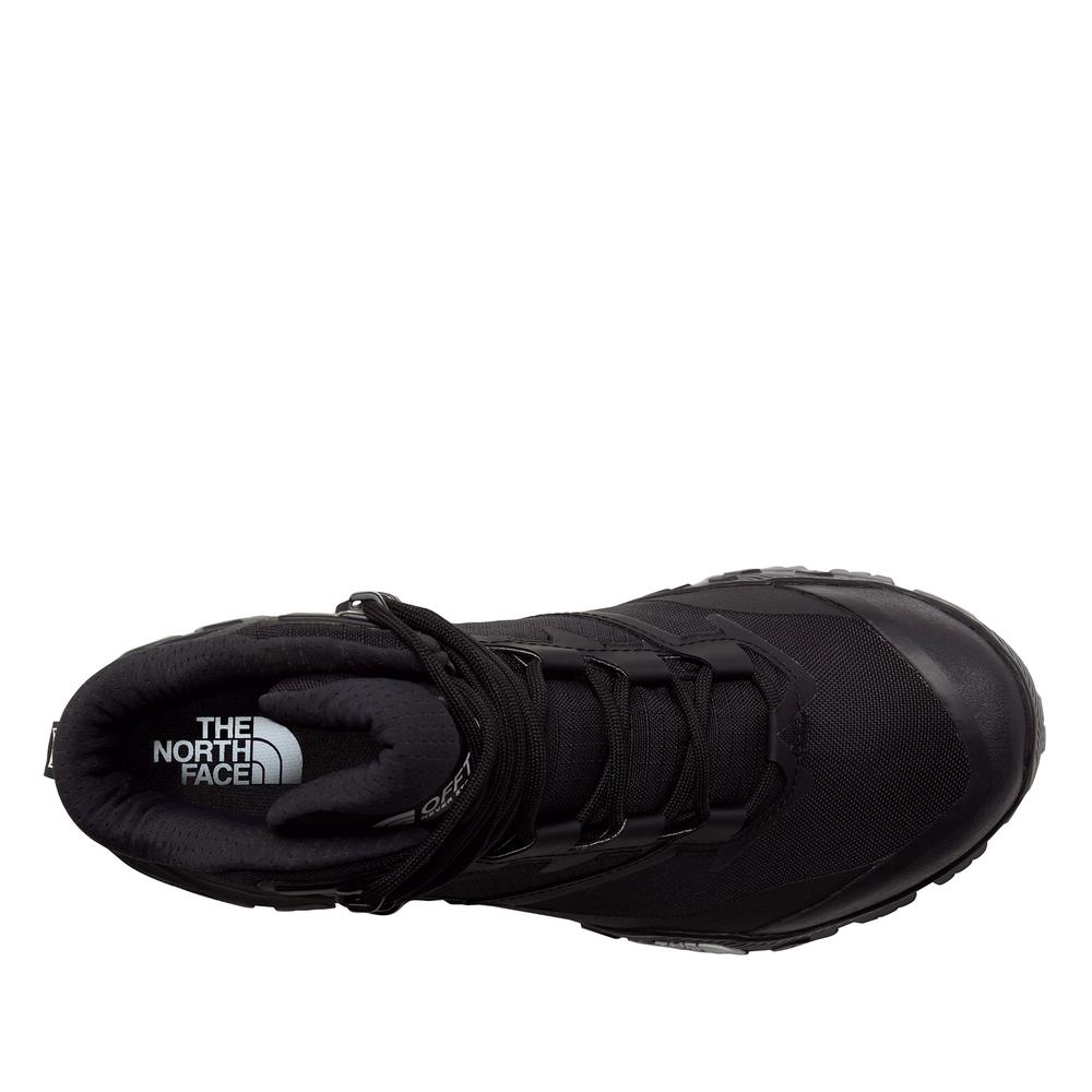 Buty damskie The North Face Offtrail Gore-Tex 0A8AEUKY41 - czarne
