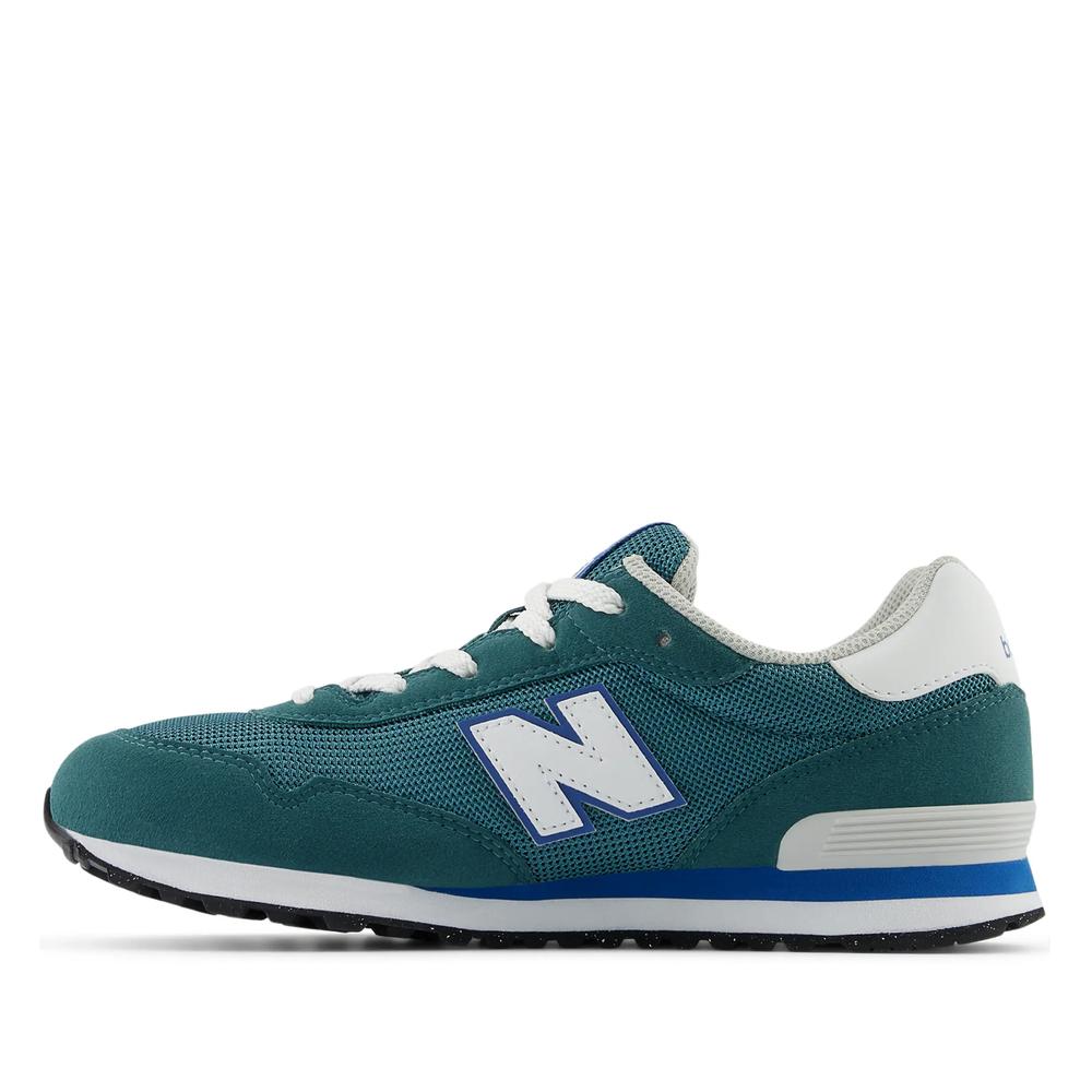 Buty New Balance GC515BG - zielone