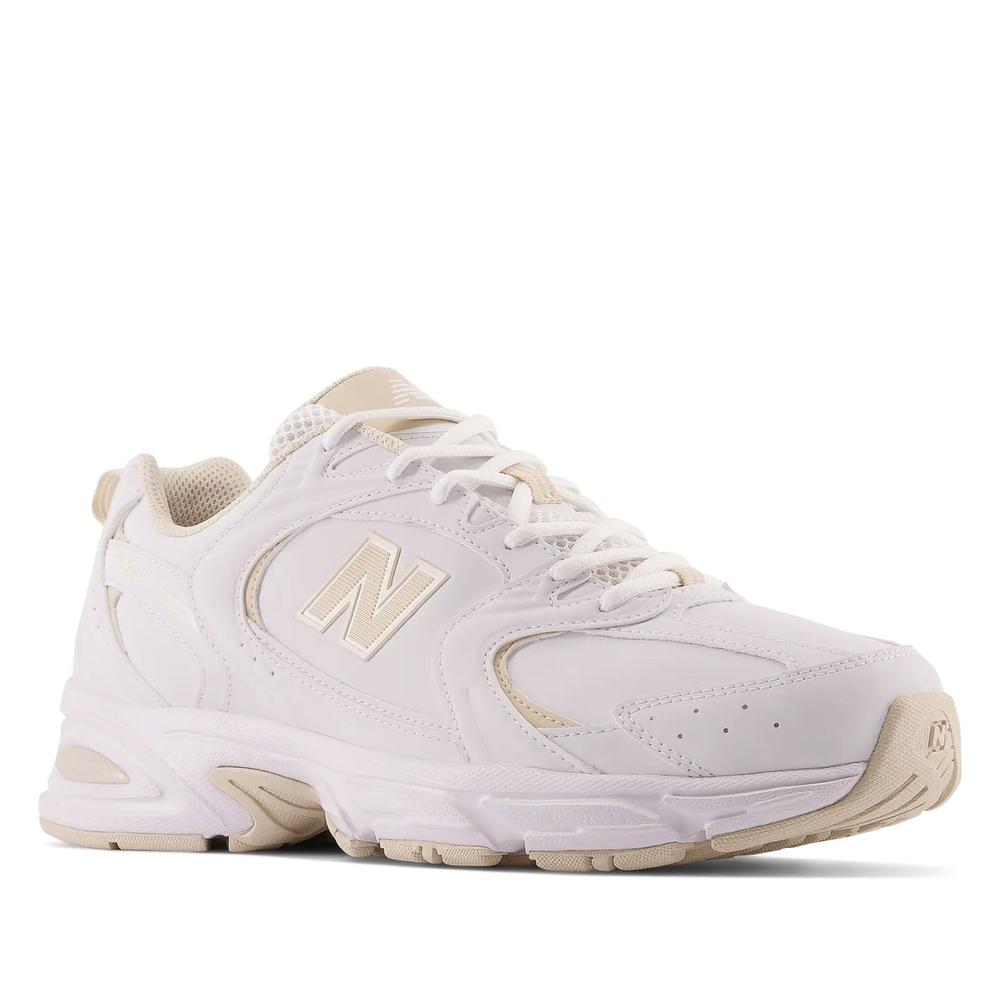 Buty New Balance MR530SYA - białe