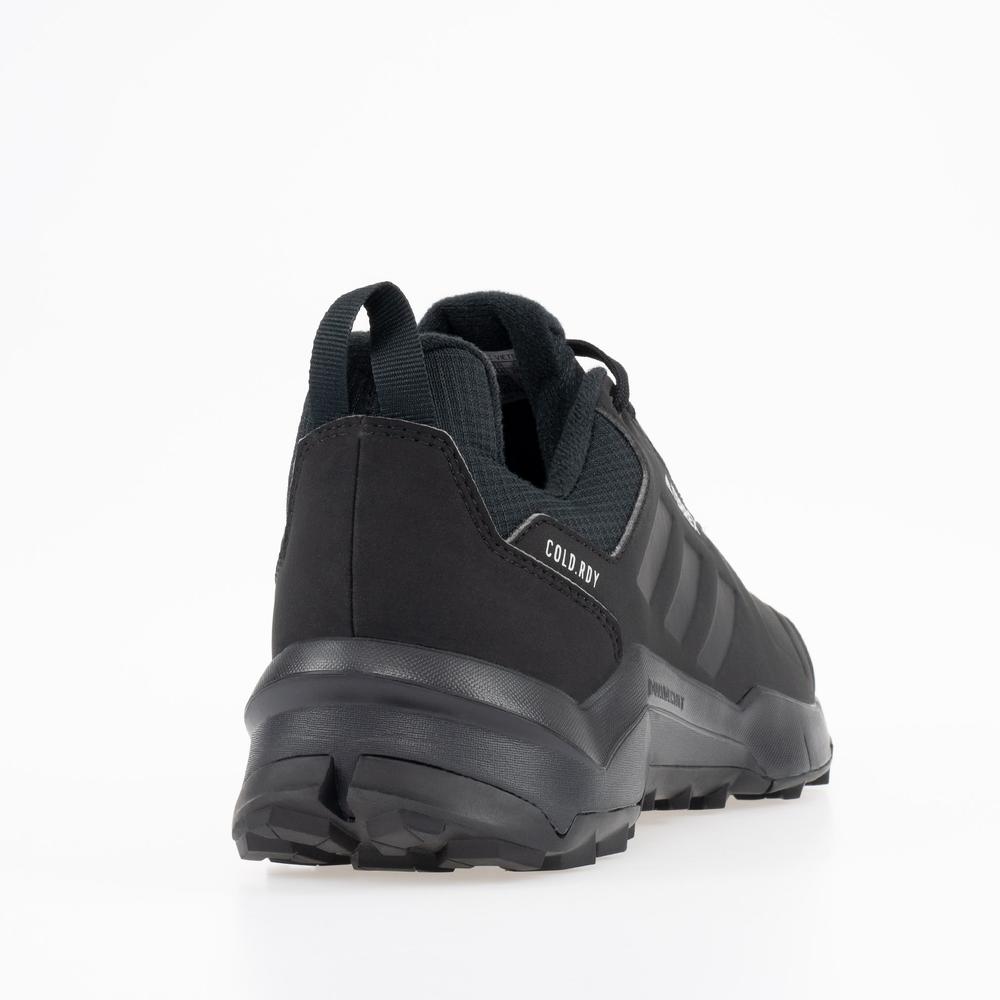 Buty adidas Terrex AX4 Beta Cold.Rdy Hiking GX8651 - czarne