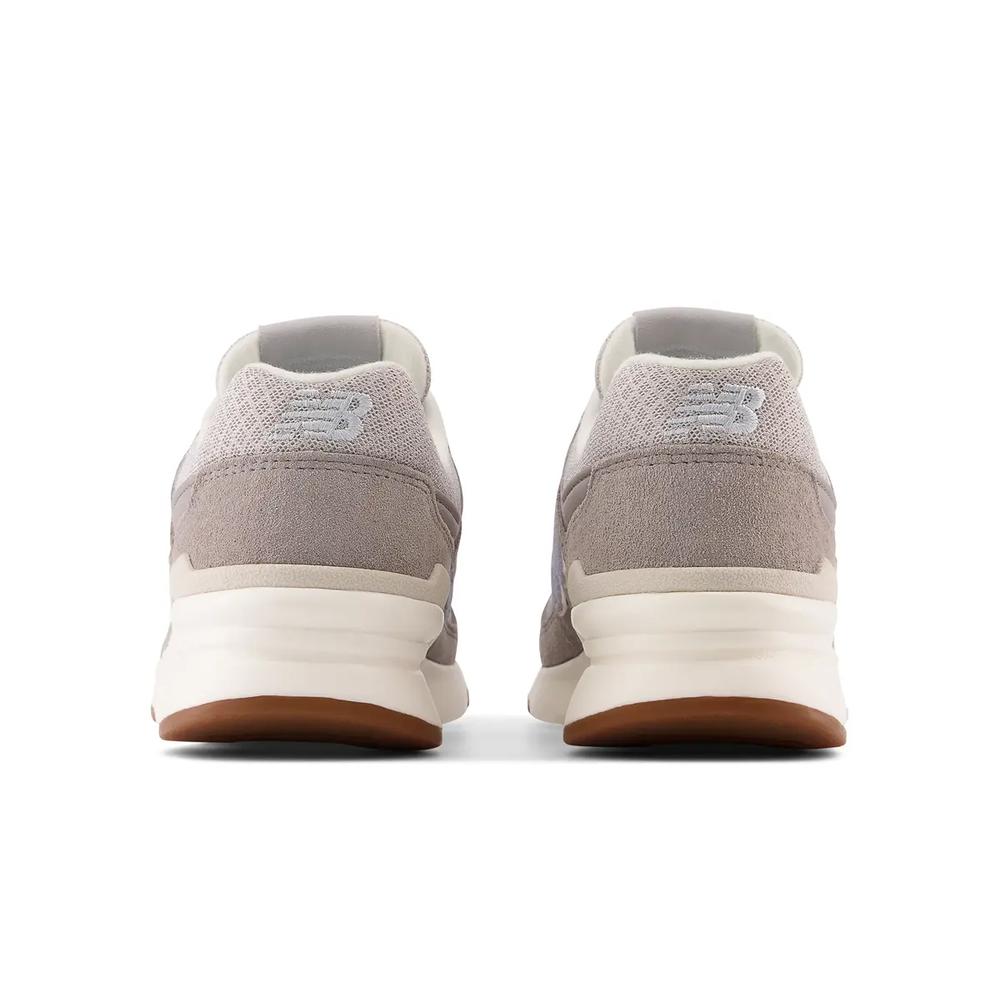 Buty New Balance CW997HRS - szare