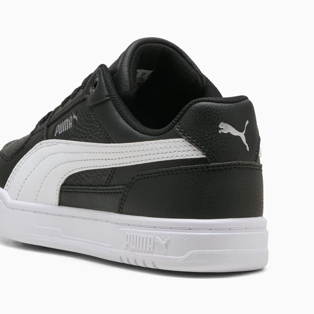 Buty młodzieżowe Puma Caven III 40623503 - czarne