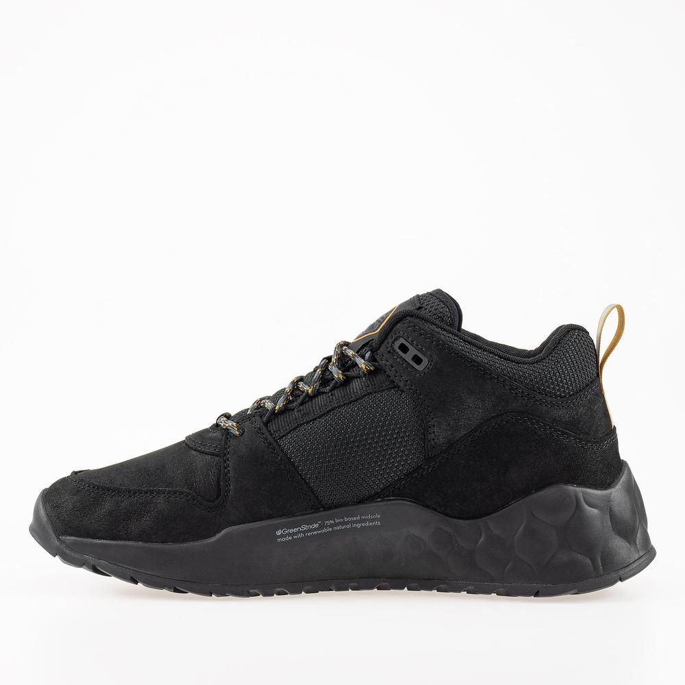 Buty Timberland Solar Wave Low TB0A2H340151 - czarne