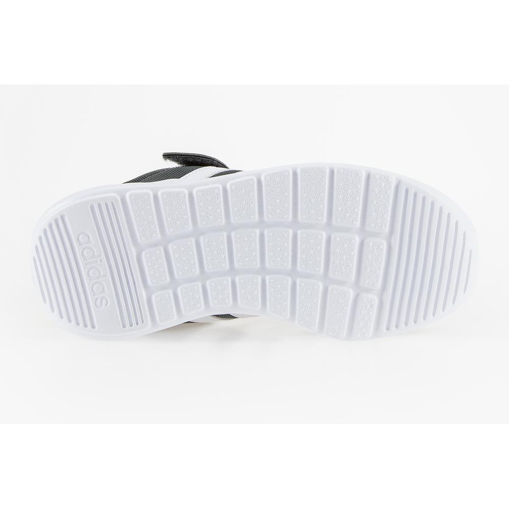 Buty adidas Lite Racer 3.0 GW1571 - szare
