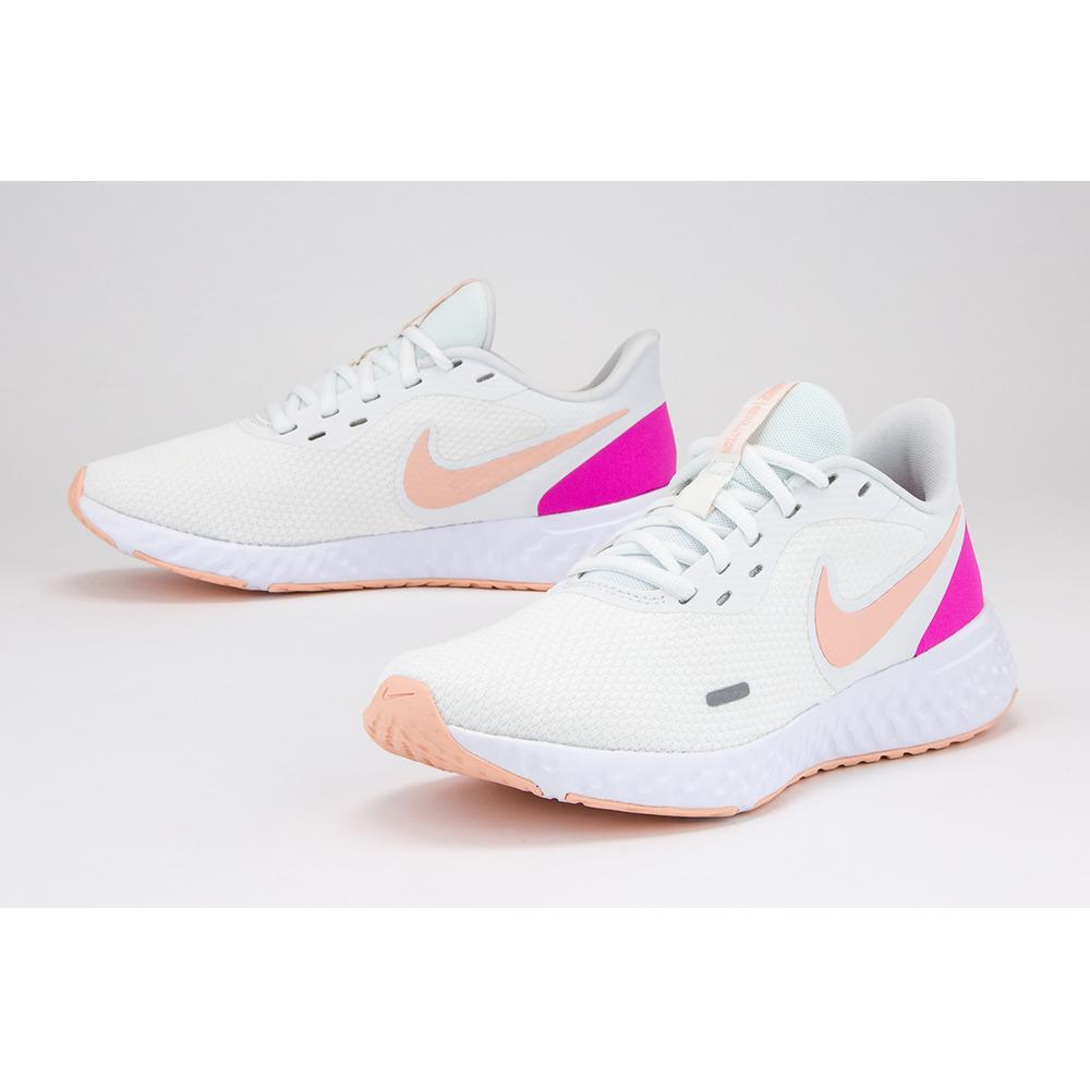 NIKE REVOLUTION 5 > BQ3207-103