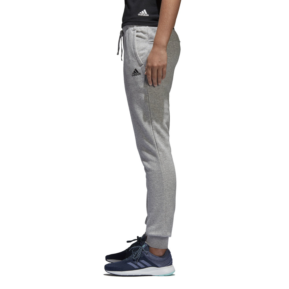 Spodnie Dresowe z Mankietami adidas Essentials S97160