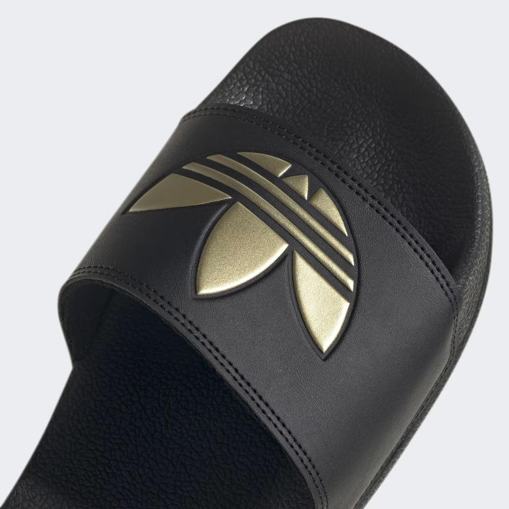 Klapki adidas Originals Adilette Lite Slides GZ6196 - czarne