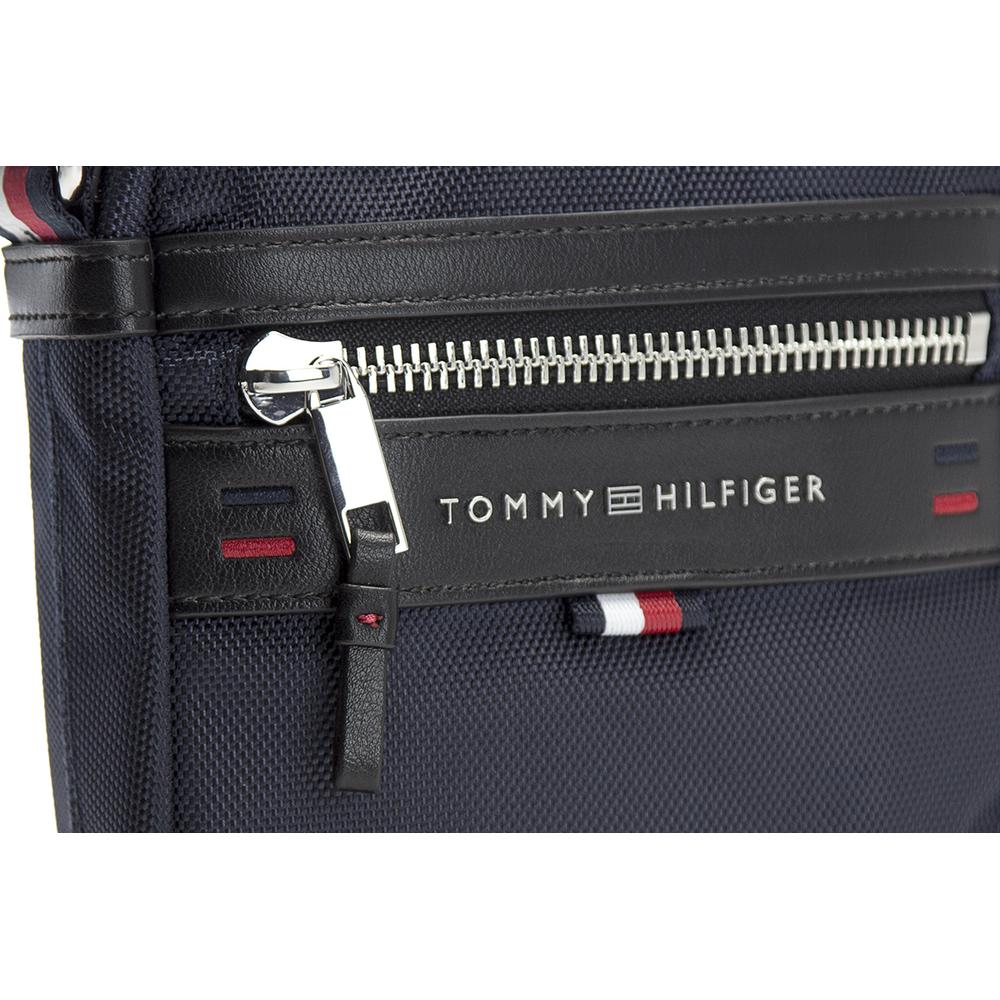 TOMMY HILFIGER ELEVATED MINI REPORTER > AM0AM03186-413