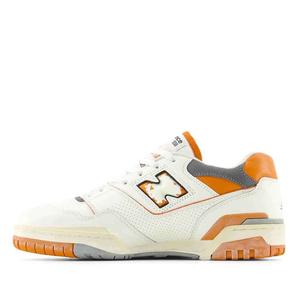 Buty New Balance BB550VTF - multikolor