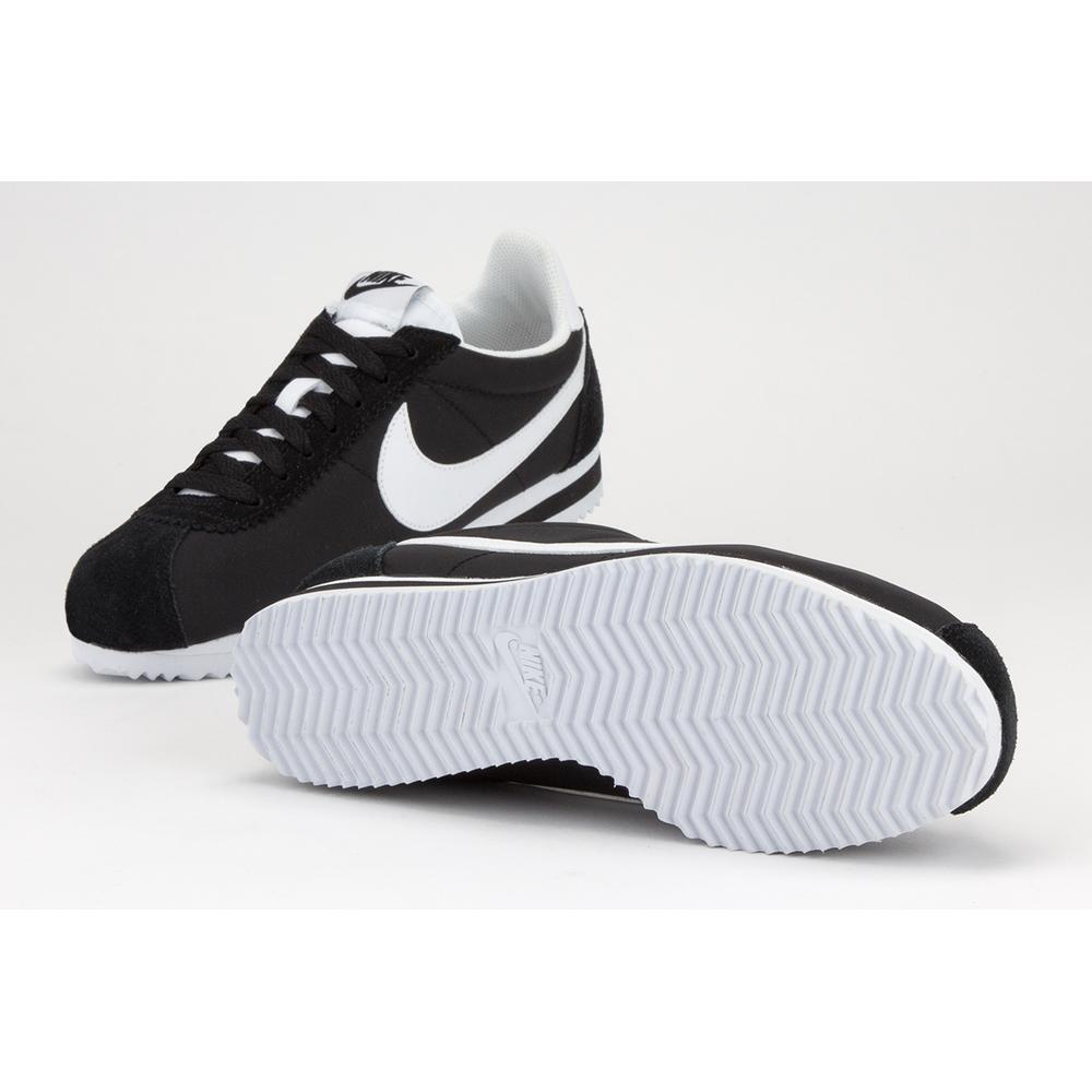 NIKE CLASSIC CORTEZ NYLON > 749864-011