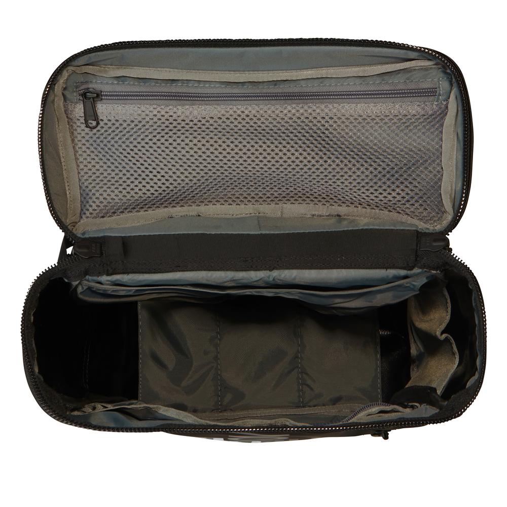 Plecak The North Face Base Camp Fuse Box Mini 0A873W4HF1 - czarny
