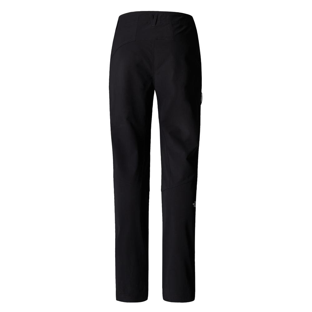 Spodnie damskie The North Face Speedlight 0A8BT7JK31 - czarne