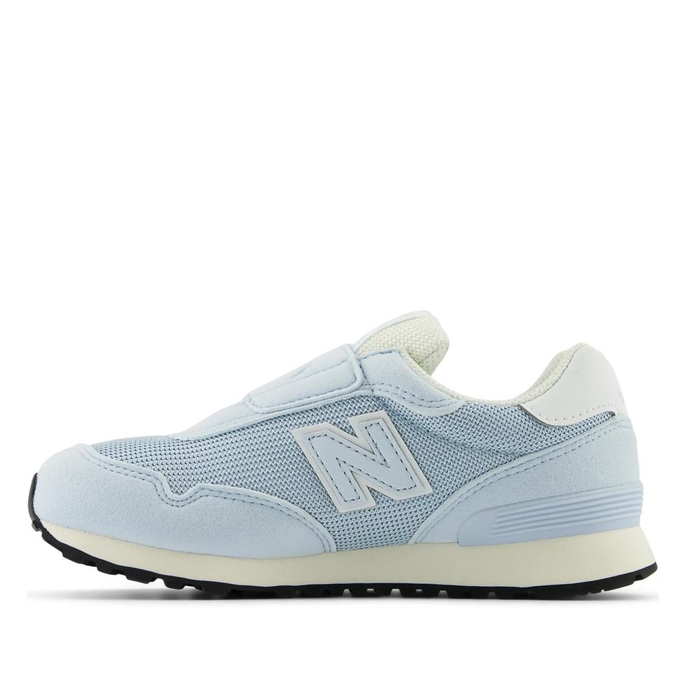 Buty New Balance PV515LCB - niebieskie