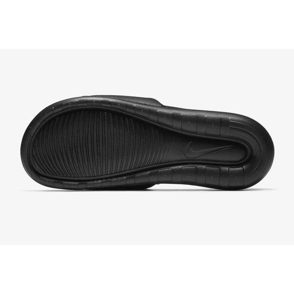 Klapki Nike Victori One CN9675-002 - czarne