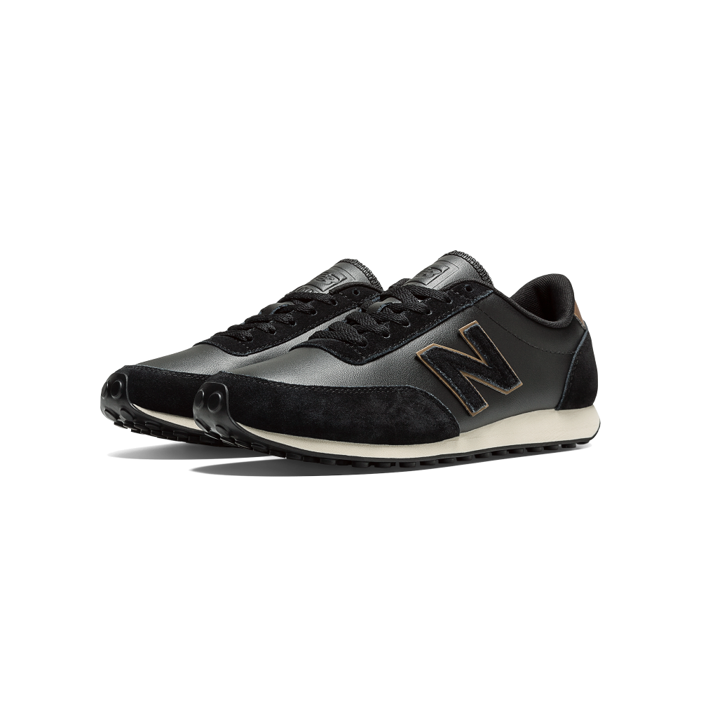 Buty New Balance U410SKG - czarne