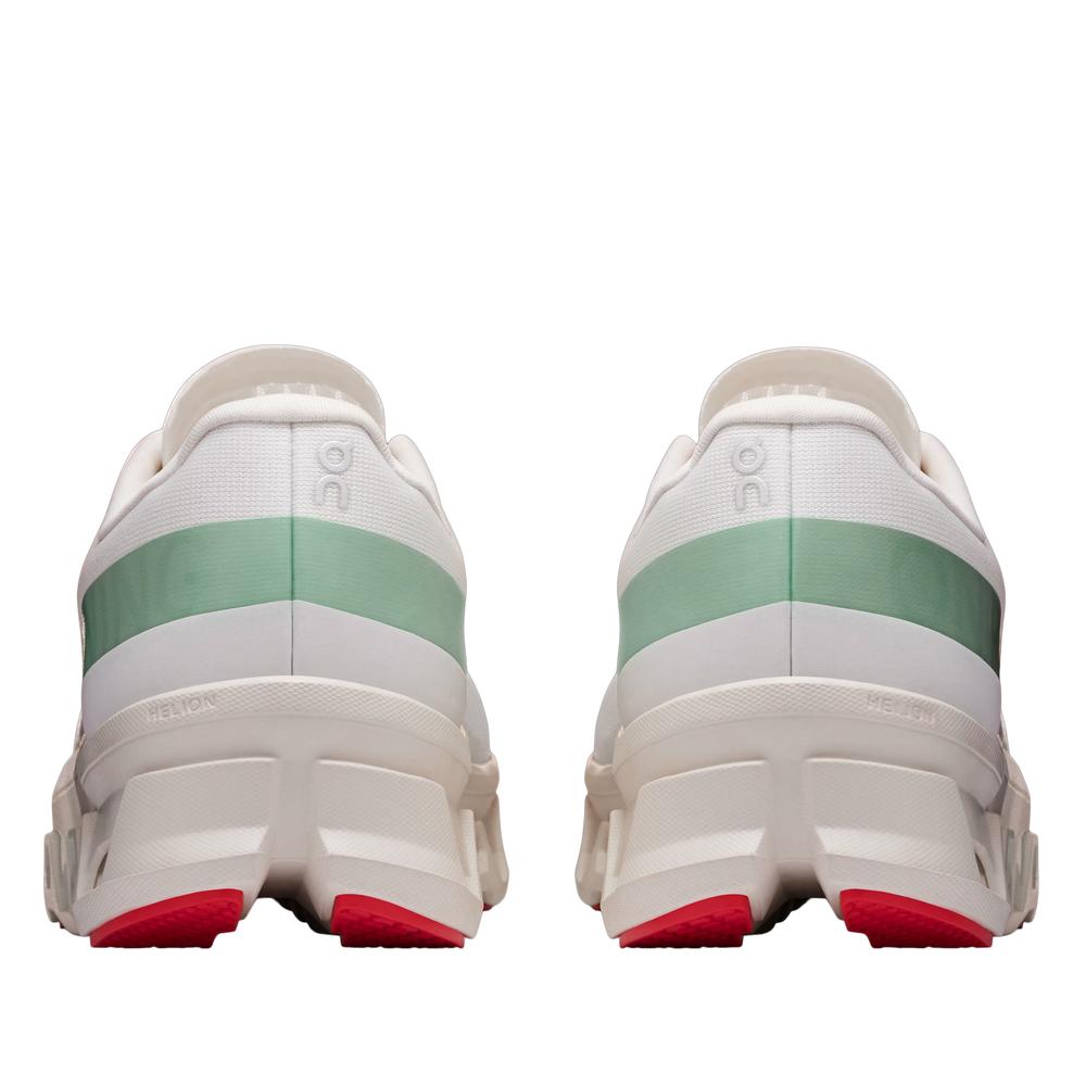 Buty męskie On Cloudmonster 1 3MF30741057 - białe