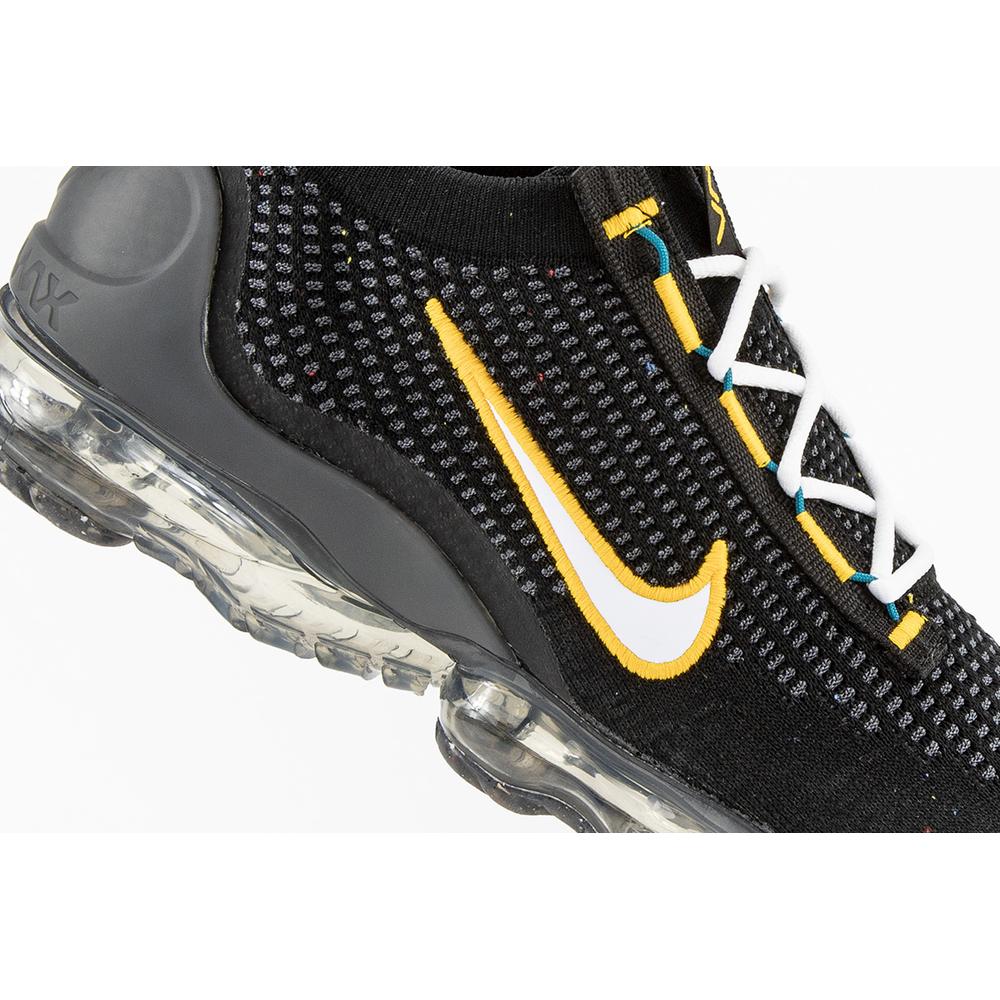 Buty Nike VaporMax 2021 FK DH4086-001 - czarne