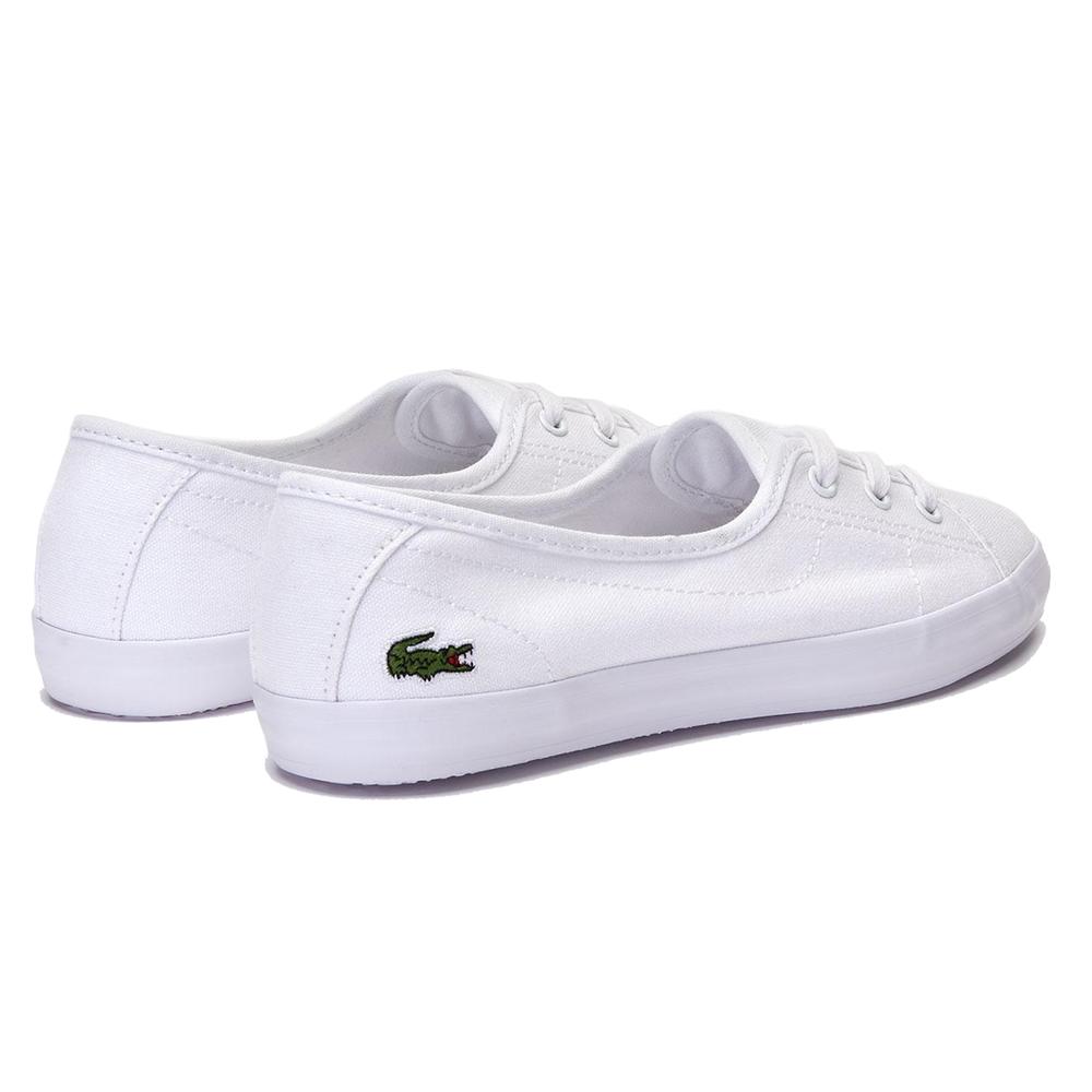 LACOSTE ZIANE CHUNKY BL 2 > 737CFA006421G