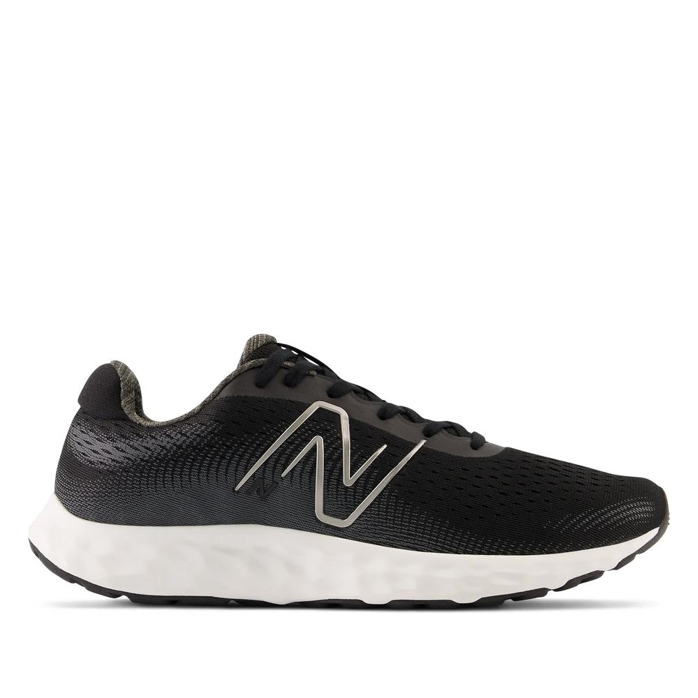 Buty New Balance M520LB8 - czarne