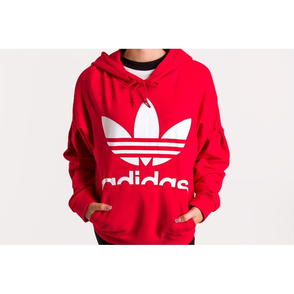 ADIDAS HOODIE > EC1882