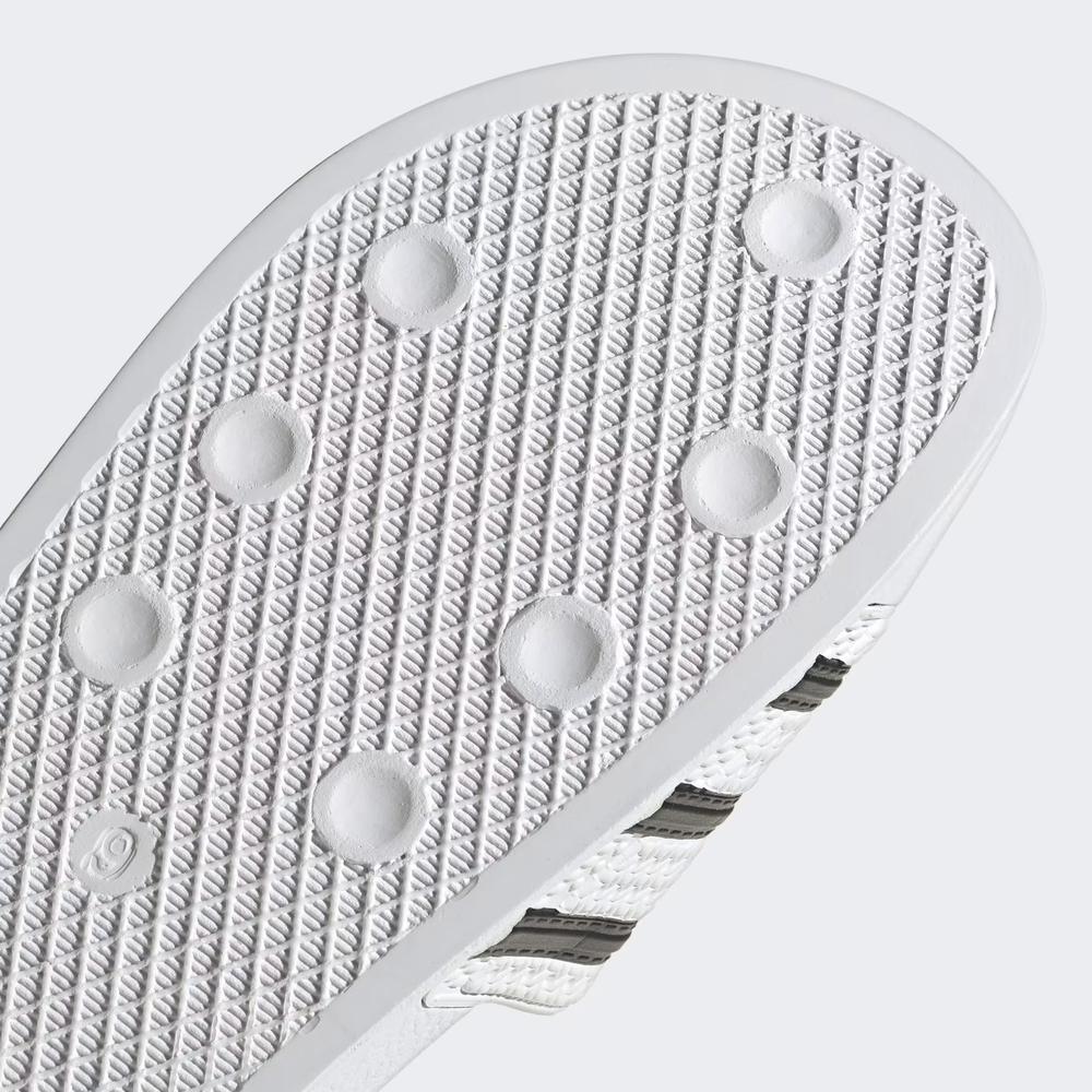 Klapki adidas Originals Adilette Lite Slides 280648 - białe