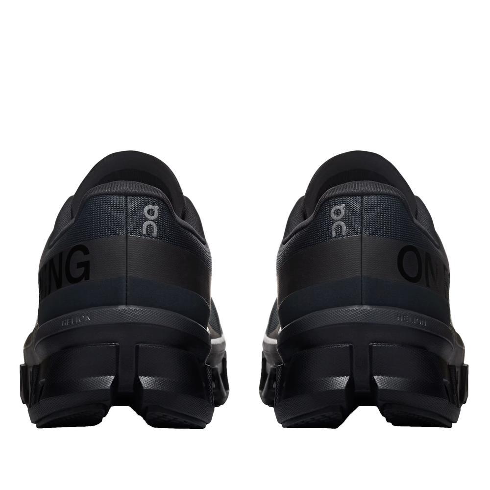 Buty męskie On Cloudmonster 1 3MF30741043 - czarne