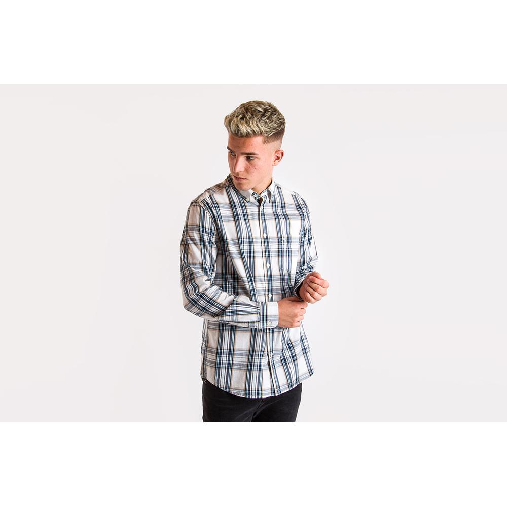 Koszula One Pocket Button Down W5883TP12