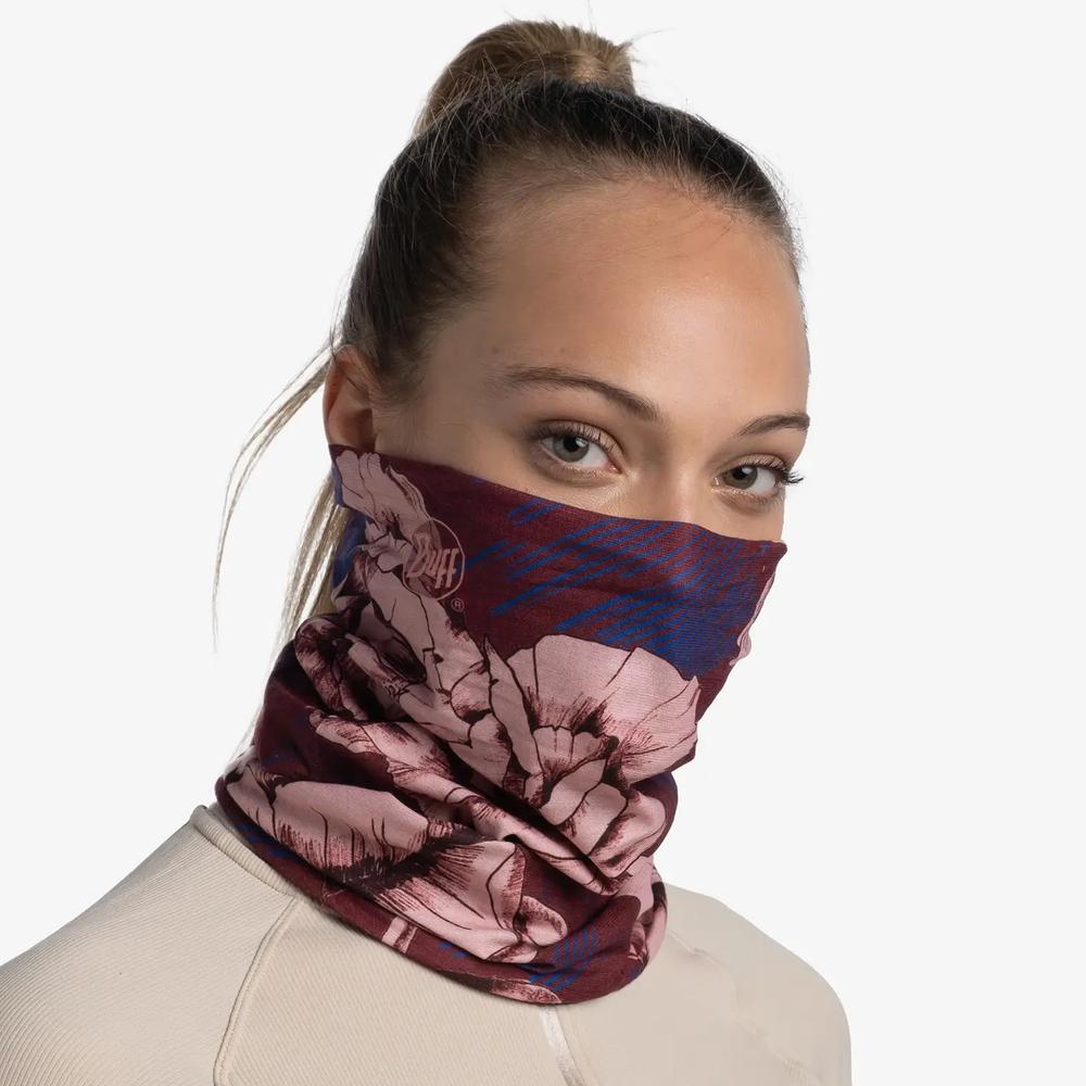 Chusta Buff Original EcoStretch 129777.341.10.00 - multikolor