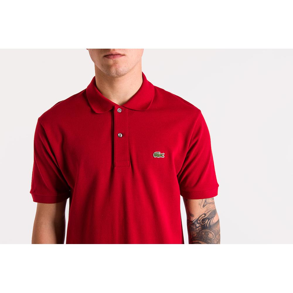 LACOSTE POLO > L1212.Z1Q