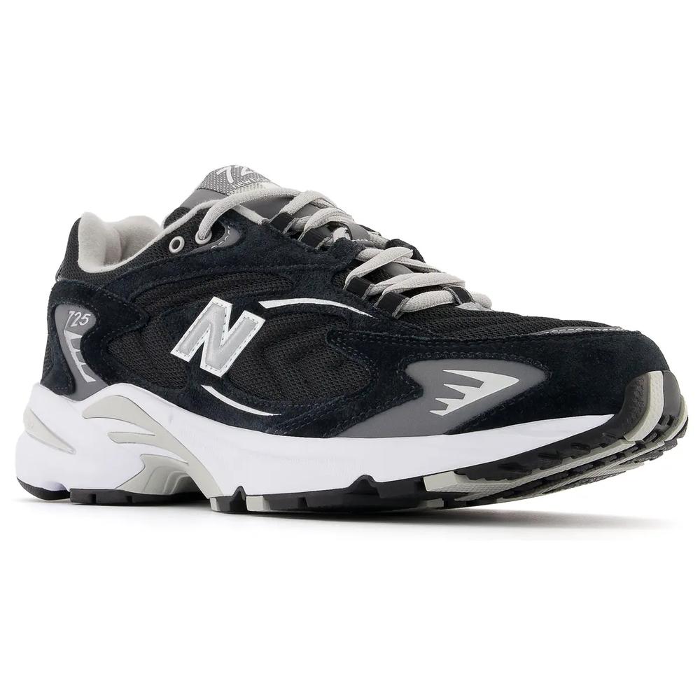 Buty New Balance ML725R - czarne