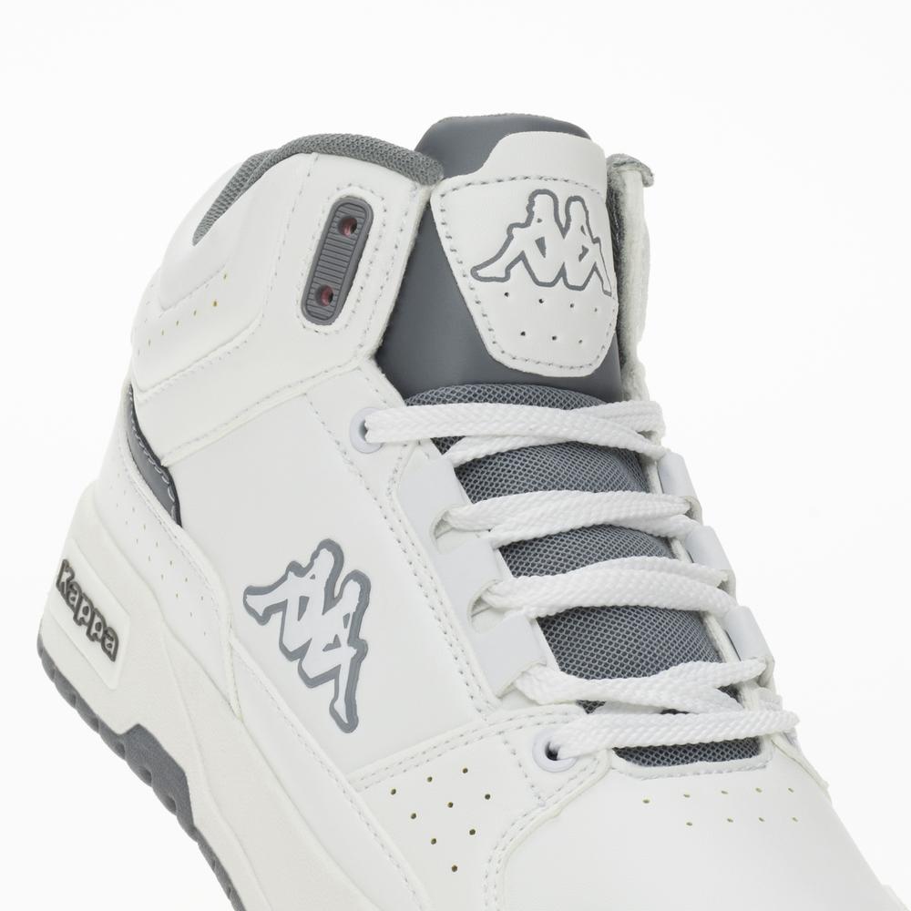 Buty Kappa Jonscha 243316-1014 - białe
