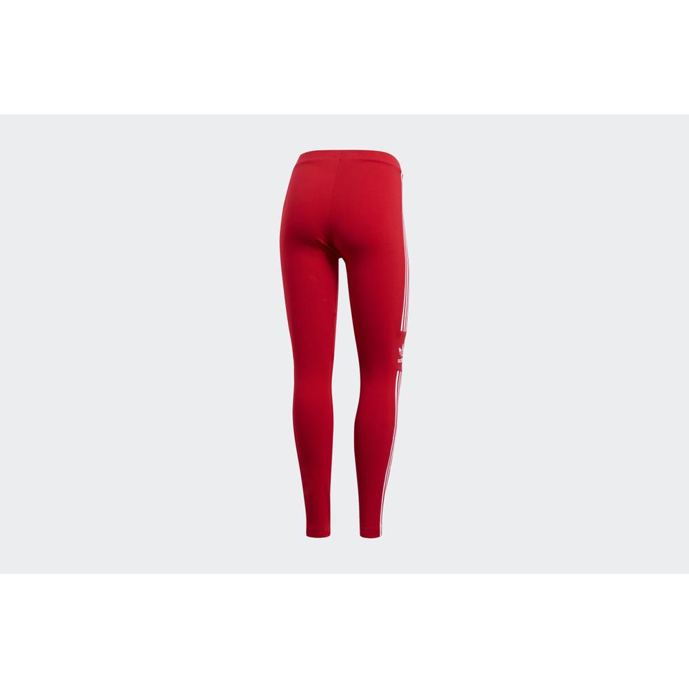 ADIDAS ORIGINALS TREFOIL TIGHT > ED7490