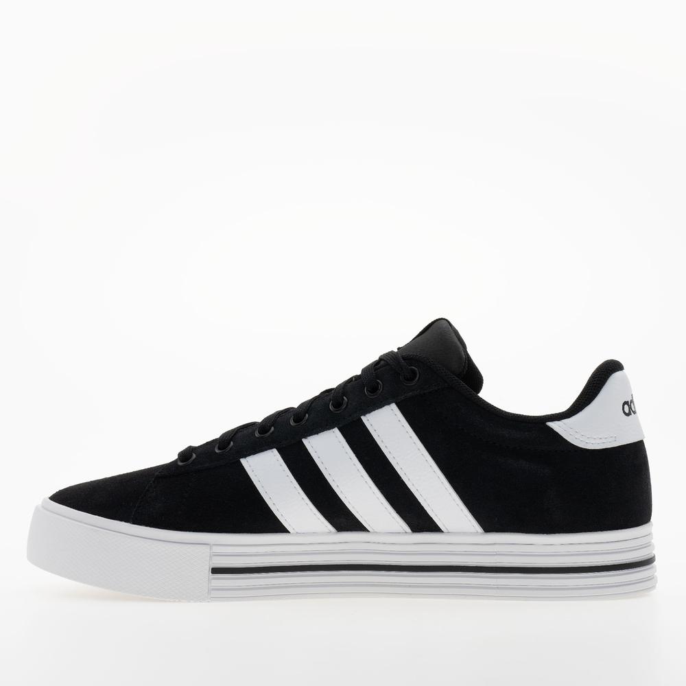 Buty męskie adidas Sportswear Daily 4.0 IF4502 - czarne